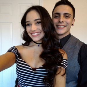 Meet your Posher, Mercedes